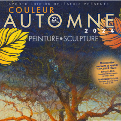 Festival Couleur Automne Edition 2024