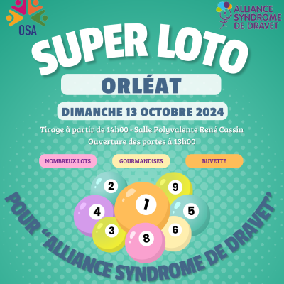 Super Loto Dimanche 13 octobre